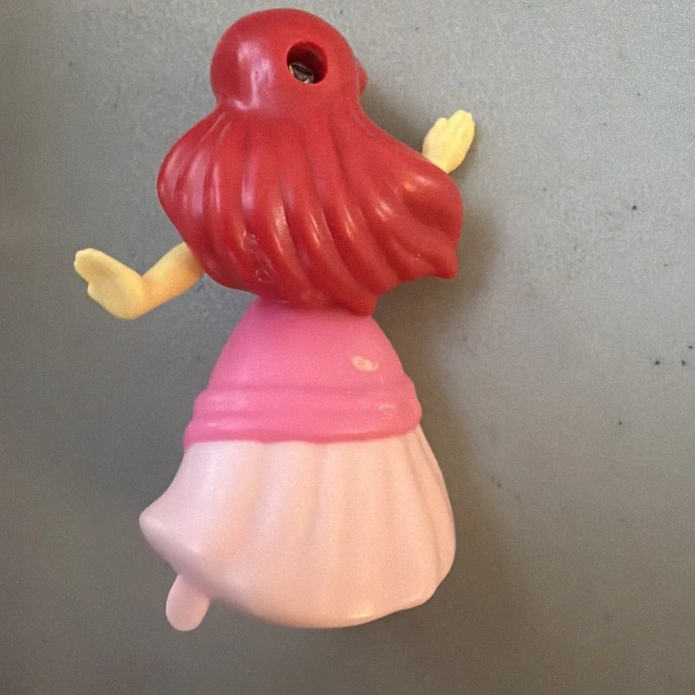 ARIEL DISNEY‎ THE LITTLE MERMAID 3